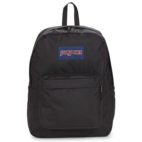 Genti Rucsacuri Jansport SUPERBREAK ONE Negru