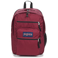 Genti Rucsacuri Jansport BIG STUDENT Bordo