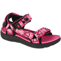 Pantofi Fete Sandale sport Lee Cooper Kids Sandals roz