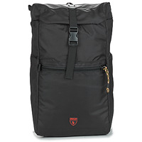 Genti Rucsacuri Polo Ralph Lauren FLAP BACKPCK-BACKPACK-LARGE Negru / Black