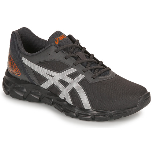 Pantofi Bărbați Pantofi sport Casual Asics GEL-QUANTUM LYTE II Negru / Gri / Roșu