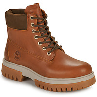 Pantofi Bărbați Ghete Timberland TBL PREMIUM WP BOOT Maro