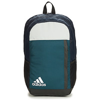 Genti Rucsacuri Adidas Sportswear MOTION BOS BP Albastru / Gri / Alb