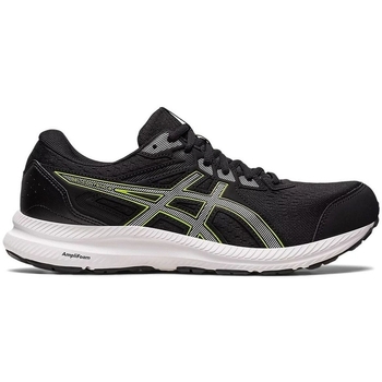 Pantofi Bărbați Sneakers Asics GEL CONTEND 8 M Negru