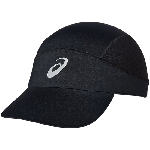 Accesorii textile Bărbați Sepci Asics Fujitrail Ultra-Light Cap Negru