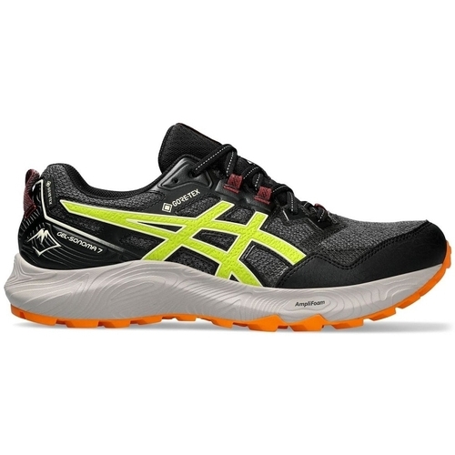 Pantofi Bărbați Sneakers Asics GEL SONOMA 7 GTX Gri