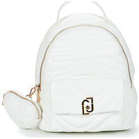 Genti Femei Rucsacuri Liu Jo BACKPACK Alb