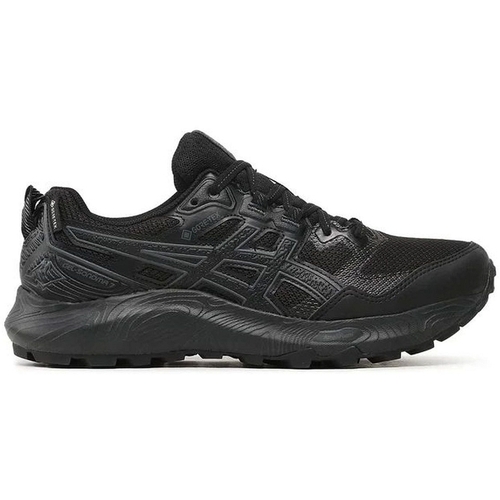 Pantofi Bărbați Sneakers Asics GEL SONOMA 7 GTX Negru