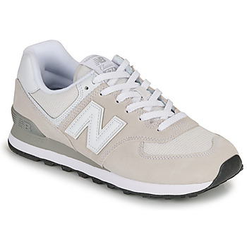 Pantofi Pantofi sport Casual New Balance 574 Bej