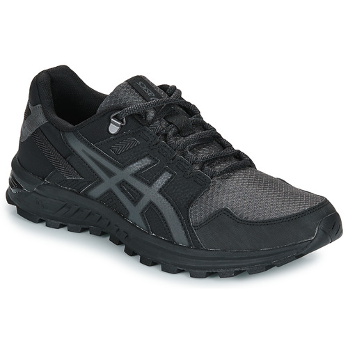 Pantofi Bărbați Pantofi sport Casual Asics CITREK Negru