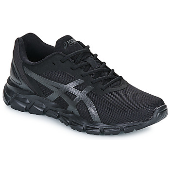 Pantofi Bărbați Pantofi sport Casual Asics QUANTUM Negru