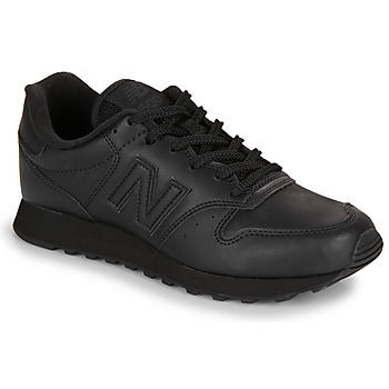 Pantofi Pantofi sport Casual New Balance 500 Negru