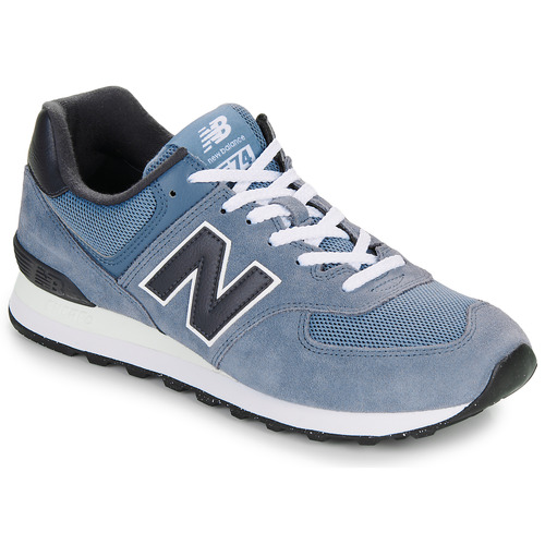 Pantofi Pantofi sport Casual New Balance 574 Albastru