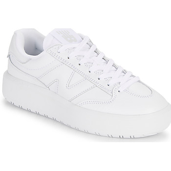 Pantofi Femei Pantofi sport Casual New Balance CT302 Alb