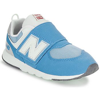 Pantofi Copii Pantofi sport Casual New Balance 574 Albastru