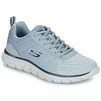 Pantofi Bărbați Pantofi sport Casual Skechers TRACK - RIPKENT Gri