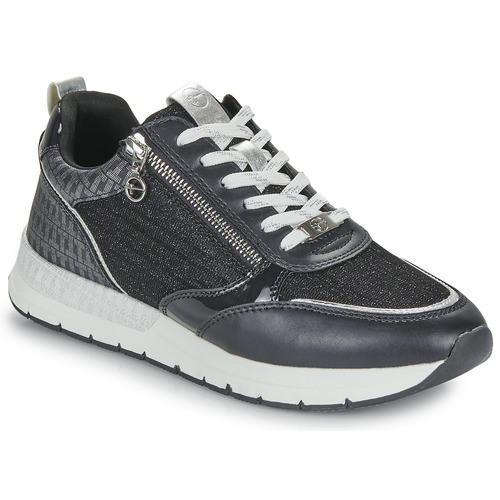 Pantofi Femei Pantofi sport Casual Tamaris 23732-8A0 Negru