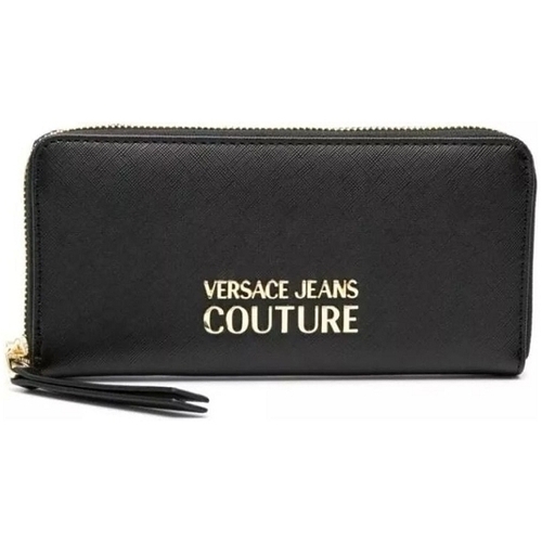 Genti Femei Portofele Versace 75VA5PA1 Negru