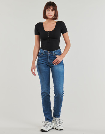 Levi's 724 HIGH RISE STRAIGHT