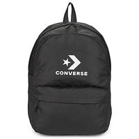 Genti Rucsacuri Converse BP SPEED 3 SC LARGE LOGO Negru