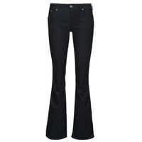 Îmbracaminte Femei Jeans flare / largi Pepe jeans SLIM FIT FLARE LW Demin