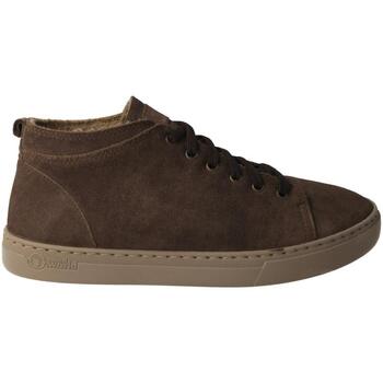 Pantofi Bărbați Pantofi sport Casual Natural World  Maro