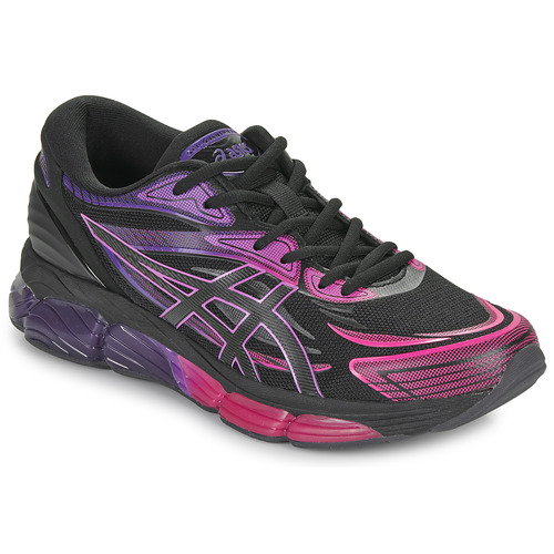 Pantofi Bărbați Pantofi sport Casual Asics GEL-QUANTUM 360 VIII Negru / Violet / Roz