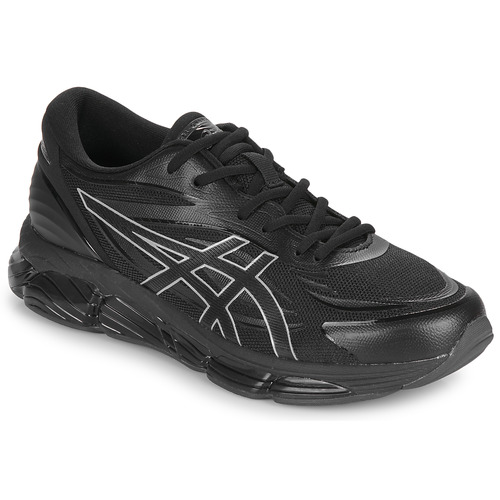 Pantofi Bărbați Pantofi sport Casual Asics GEL-QUANTUM 360 VIII Negru