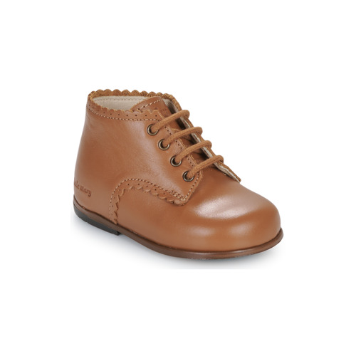 Pantofi Fete Pantofi sport stil gheata Little Mary VIVALDI Maro