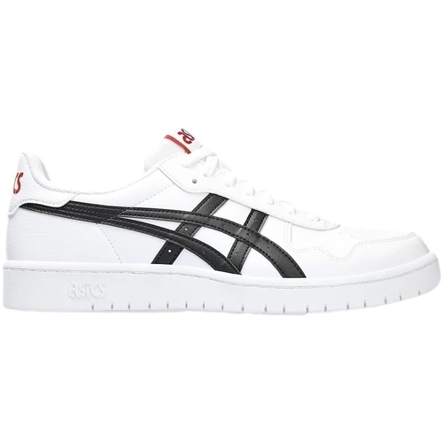 Pantofi Bărbați Pantofi sport Casual Asics Japan S - White/Black Alb