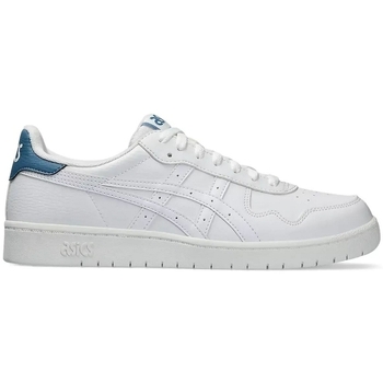 Pantofi Bărbați Sneakers Asics JAPAN S Alb