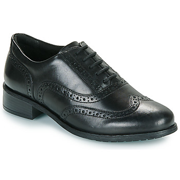 Pantofi Femei Pantofi Derby Clarks Havisham Oak Negru