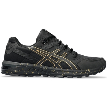 Pantofi Bărbați Multisport Asics GEL CITREK Negru