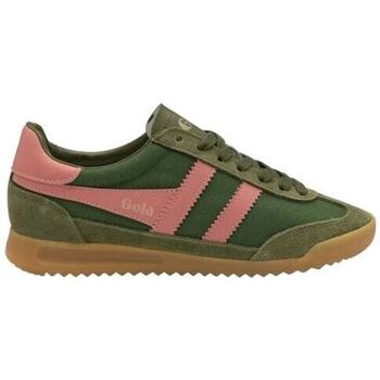 Pantofi Femei Sneakers Gola TORNADO verde