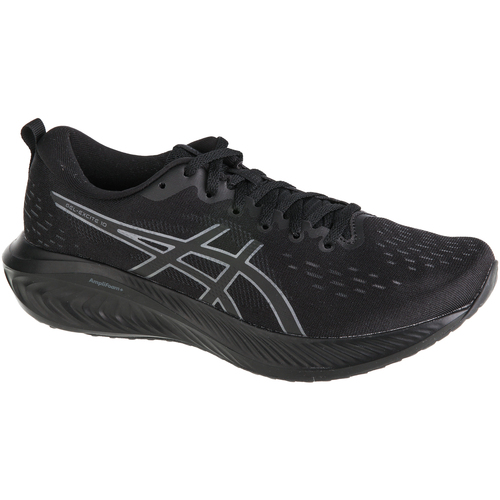 Pantofi Bărbați Trail și running Asics Gel-Excite 10 Negru