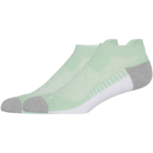 Lenjerie intimă Șosete sport Asics Performance Run Sock Ankle verde