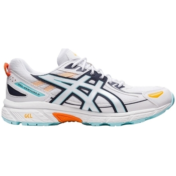 Pantofi Bărbați Sneakers Asics GEL-VENTURE 6 Alb