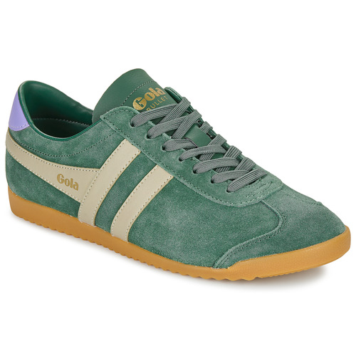 Pantofi Femei Pantofi sport Casual Gola Bullet Suede Verde