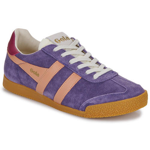 Pantofi Femei Pantofi sport Casual Gola Elan Violet / Maro