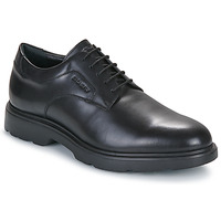 Pantofi Bărbați Pantofi Derby Stonefly FOREVER 2 Negru