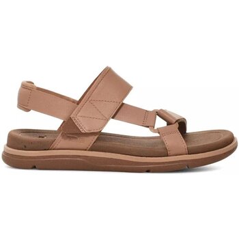 Pantofi Femei Sandale Teva Madera Slingback Maro