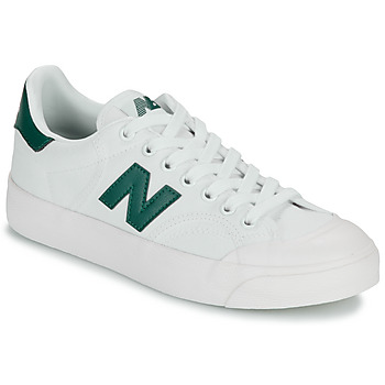 Pantofi Pantofi sport Casual New Balance BB100 Alb / Verde