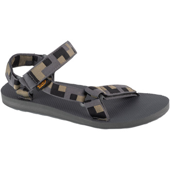 Pantofi Bărbați Sandale sport Teva M Original Universal Sandals Gri