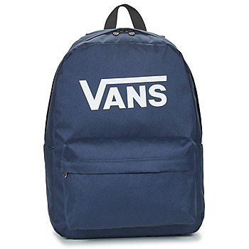 Genti Rucsacuri Vans OLD SKOOL PRINT BACKPACK Albastru