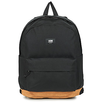 Genti Rucsacuri Vans OLD SKOOL SPORT BACKPACK Negru