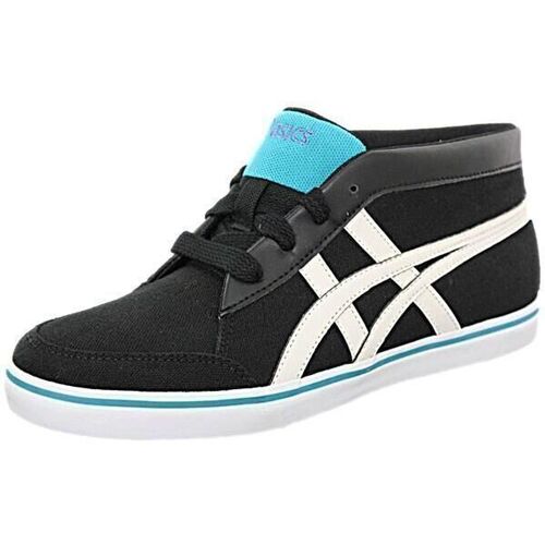 Pantofi Bărbați Sneakers Asics RENSHI Negru