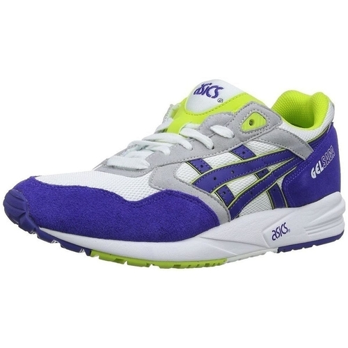 Pantofi Bărbați Sneakers Asics GELSAGA Alb