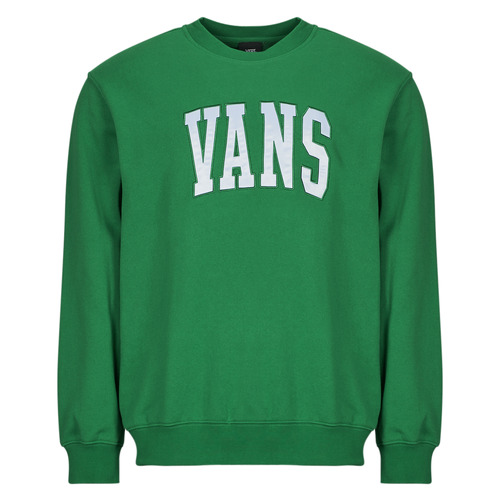 Îmbracaminte Bărbați Hanorace  Vans Original Standards Varsity Loose Crew Verde