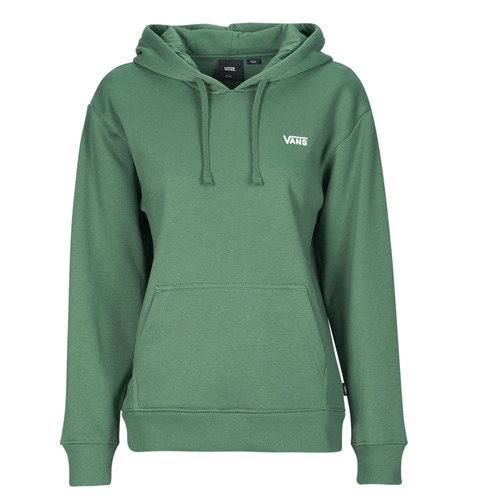 Îmbracaminte Femei Hanorace  Vans FLYING V BFF HOODIE EMEA Verde