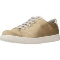 Pantofi Femei Sneakers Stonefly SANDY 9 SATIN Auriu